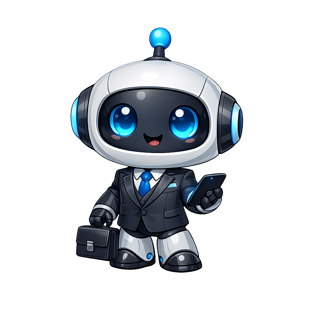 B24U AI assistant