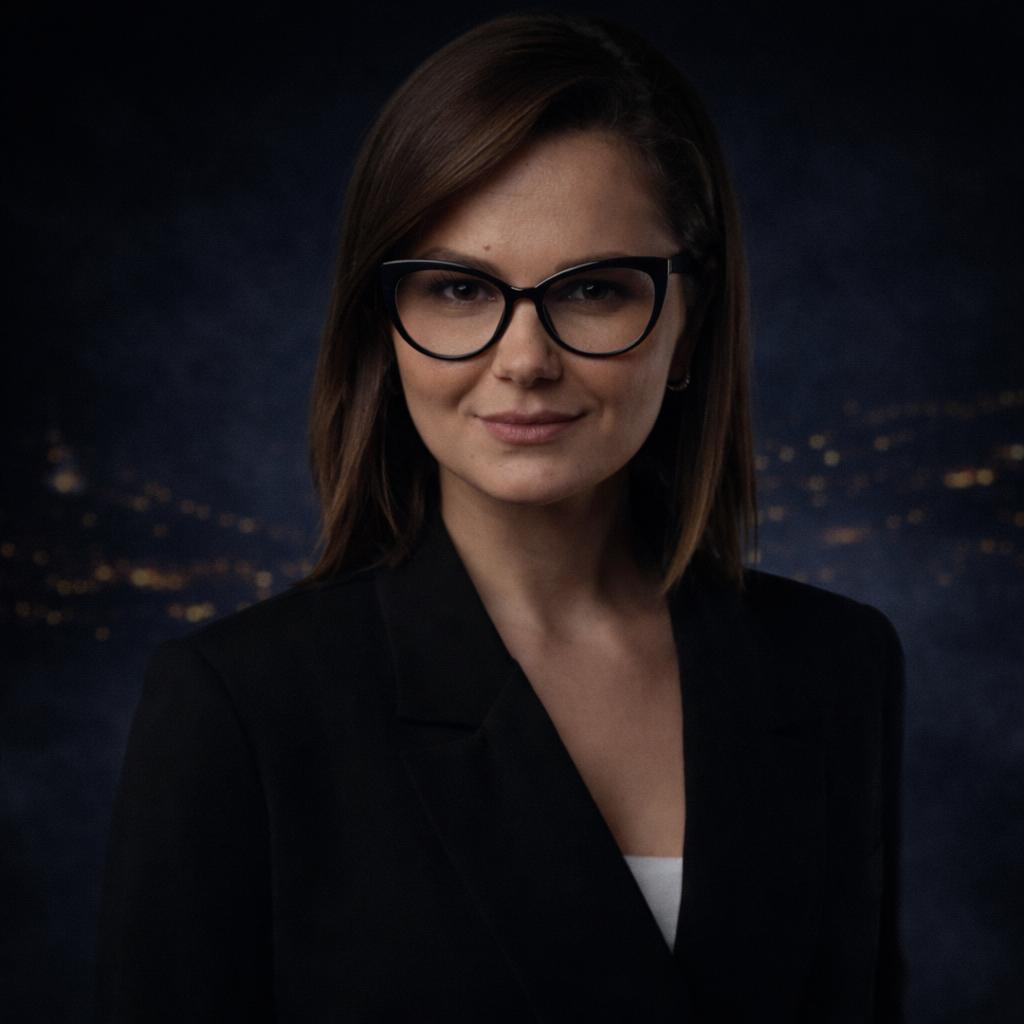 Екатерина Разумова