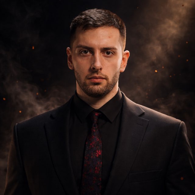 Даниэль Погосян